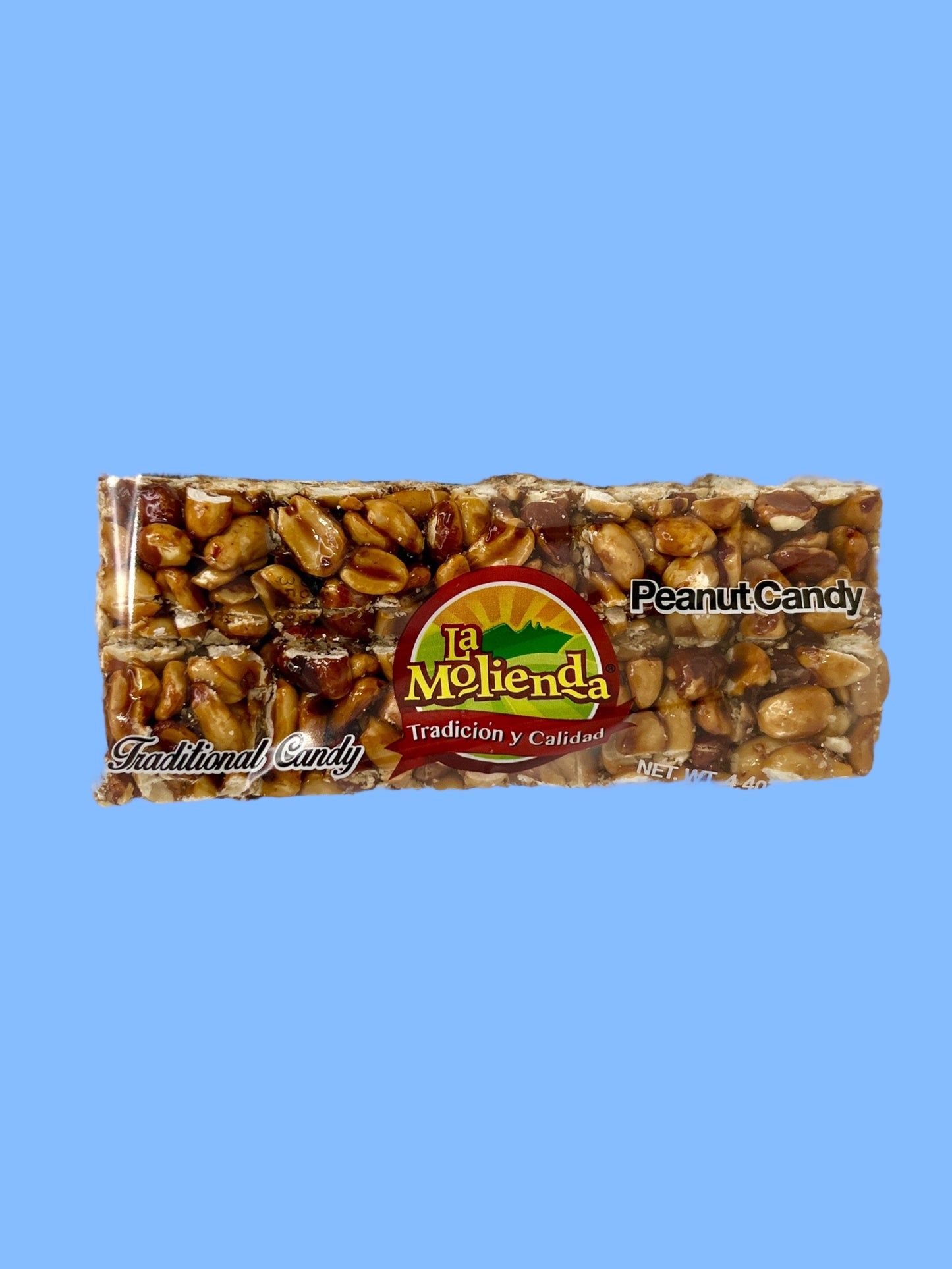 LA MOLIENDA - PEANUT BAR