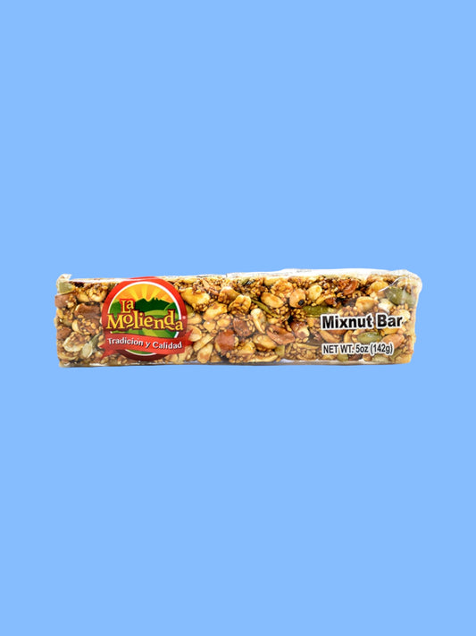 LA MOLIENDA - MIX NUT BAR