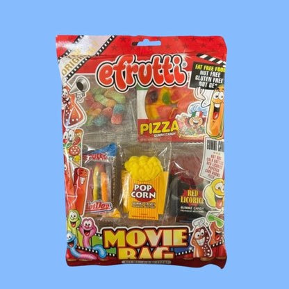 E - FRUTTI MOVIE BAG